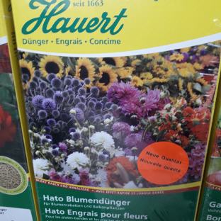 Hato Blumendünger