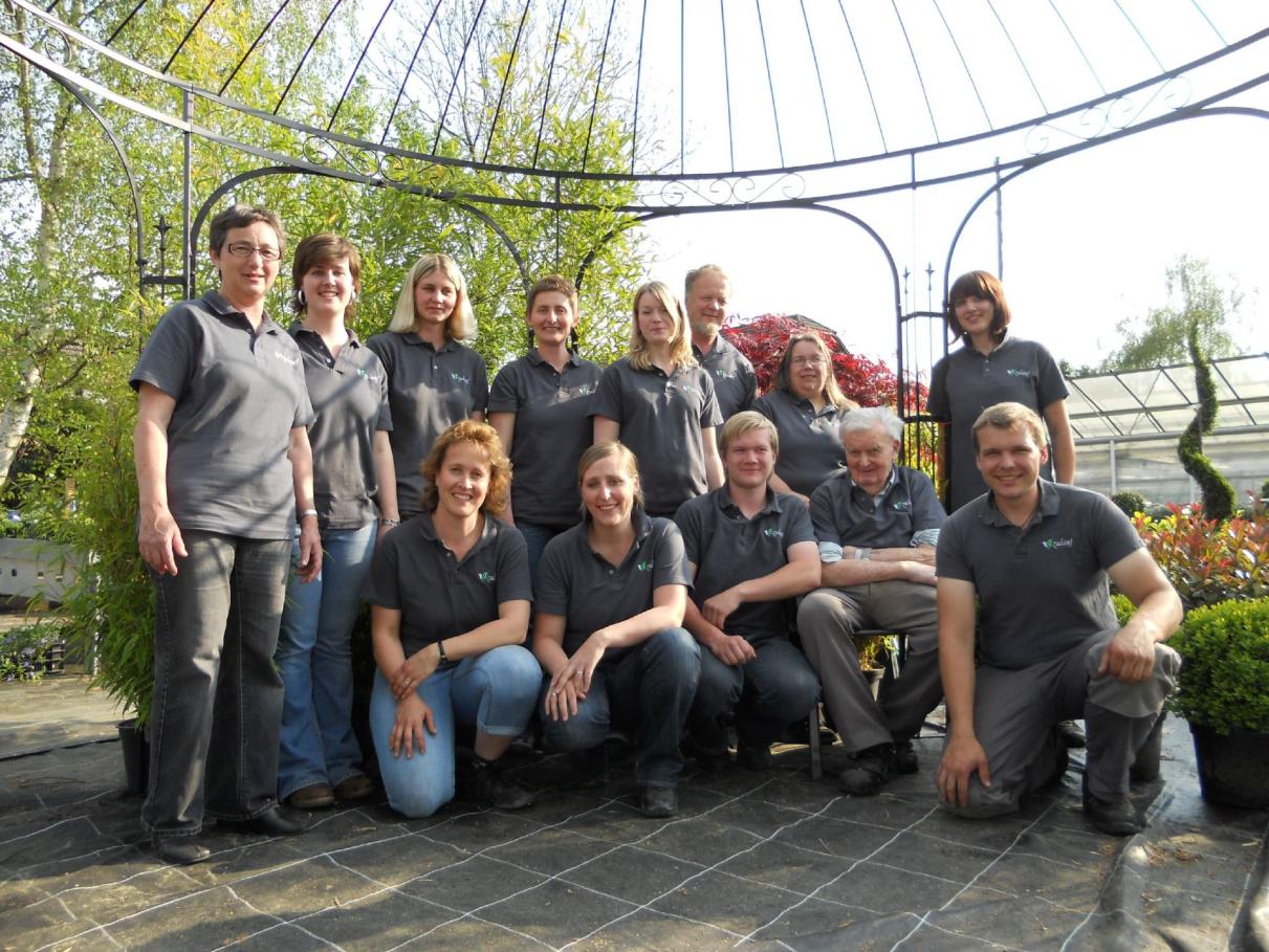 2011 bei der 90 Jahrfeier