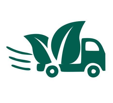 Liefer und Pflanzservice