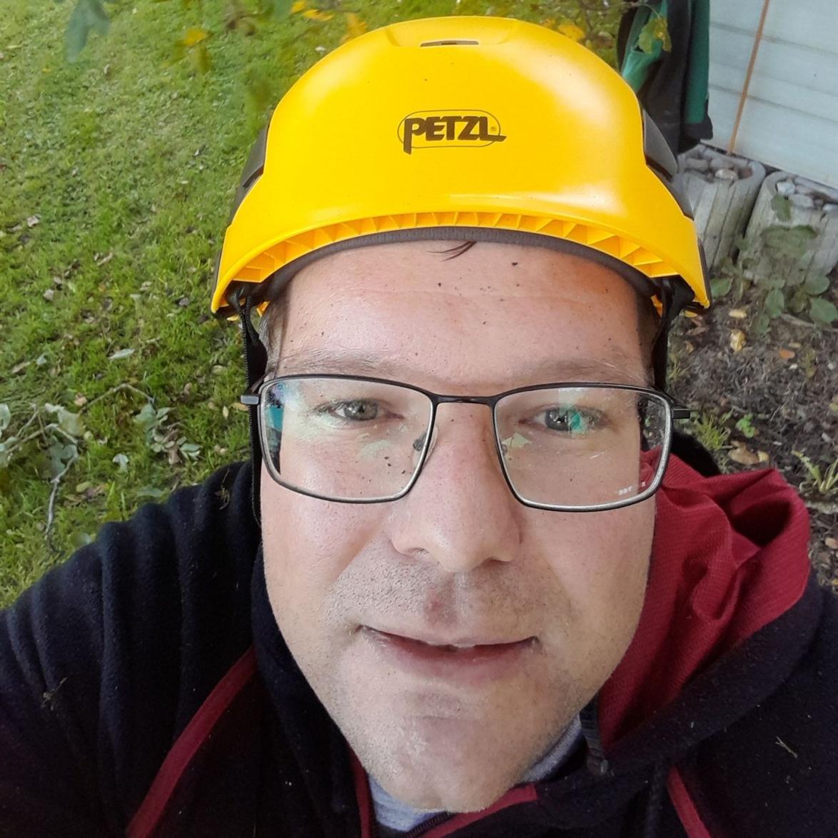 Christof Zulauf